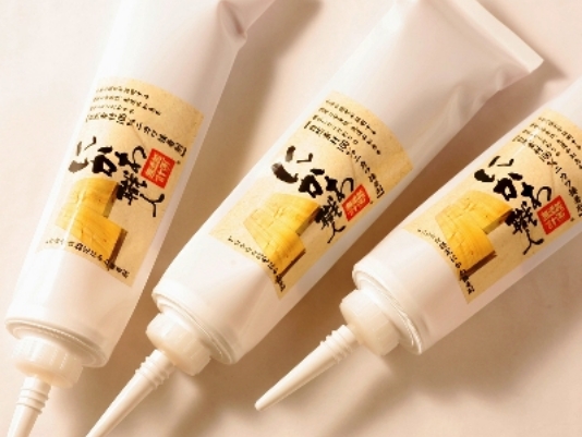 にかわの接着剤の画像