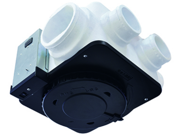 空気循環システムの画像